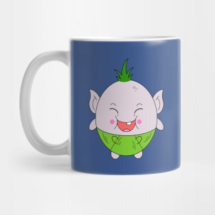 Baby Kiwi Mug